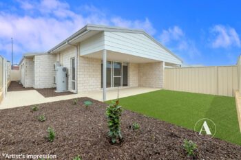 Listing image for 24A Bailey Boulevard, Dawesville  WA  6211
