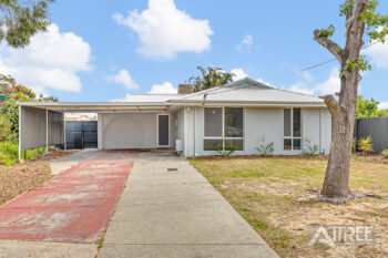 Listing image for 8 Tomlinson Place, Armadale  WA  6112