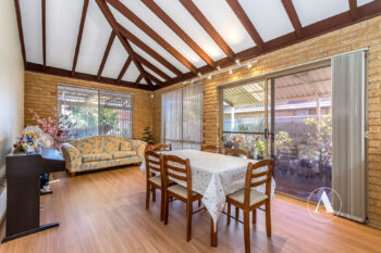 Listing image for 24 Morphett Crescent, Bateman  WA  6150