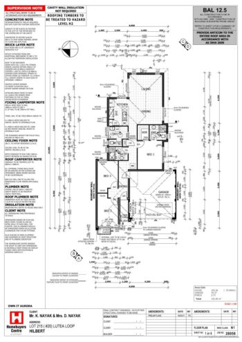 Listing image for 20 Lutea Loop, Hilbert  WA  6112