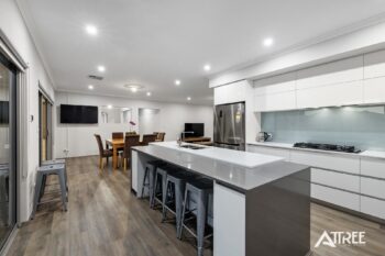 Listing image for 1 Ramorine Turn, Southern River  WA  6110