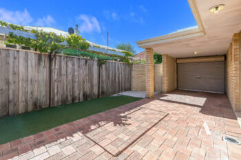 Listing image for 43A Hubert Street East, Victoria Park  WA  6100