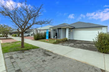 Listing image for 165 Gracefield Boulevard, Harrisdale  WA  6112