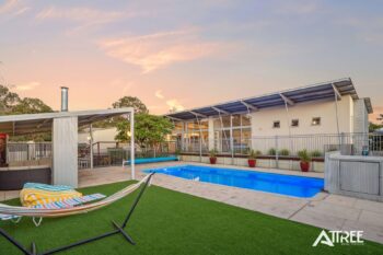 Listing image for 135 Bruns Drive, Darling Downs  WA  6122