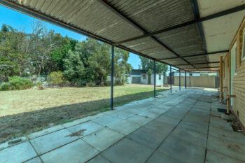 Listing image for 29 Banksia Road, Camillo  WA  6111